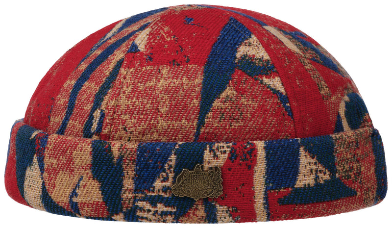 DOCKER WOOL POLY         STETSON MULTI