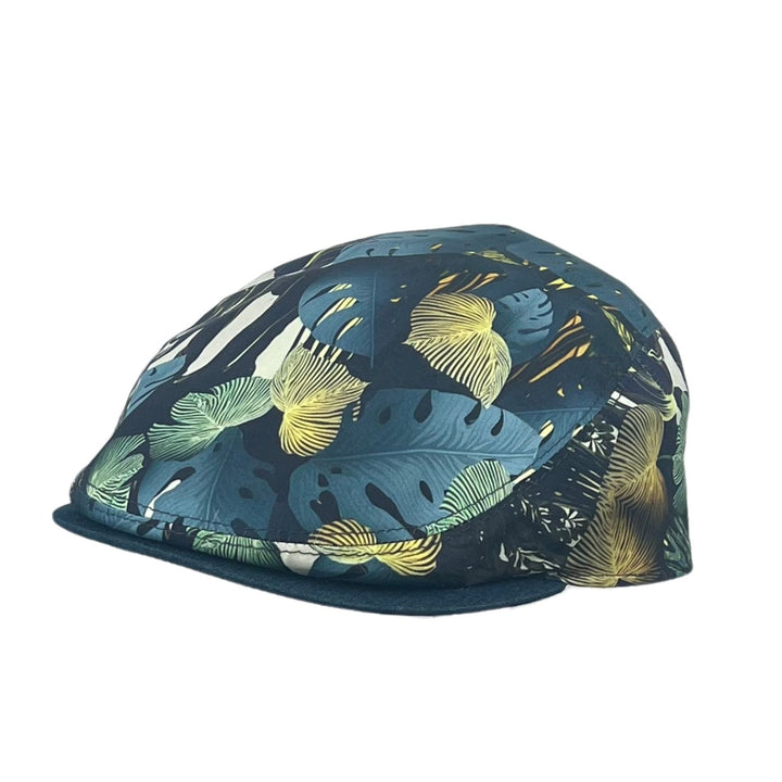 Slim Flatcap Elefant Bullani