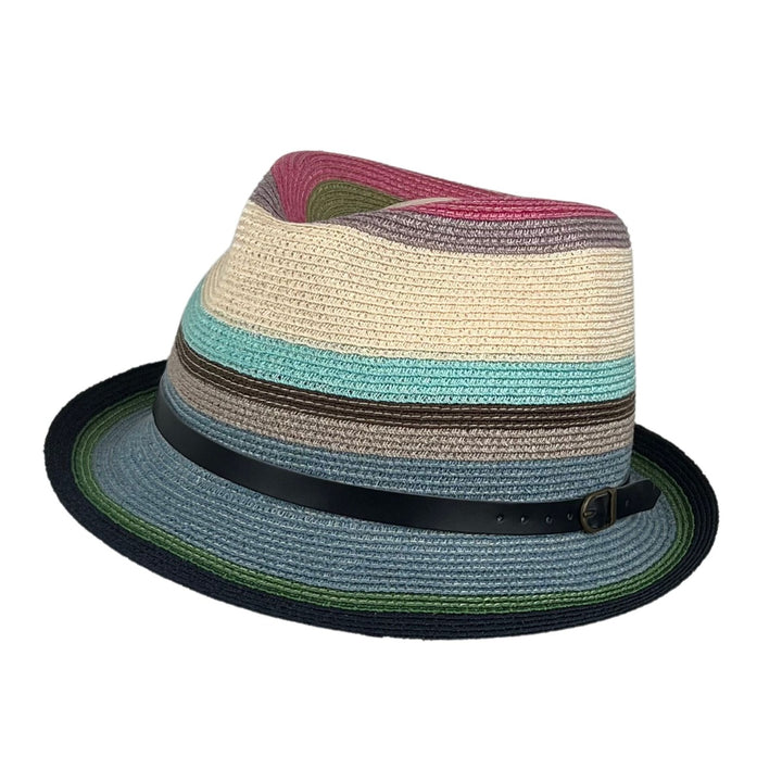 Damen Trilby Hut Must Have II Vecchi