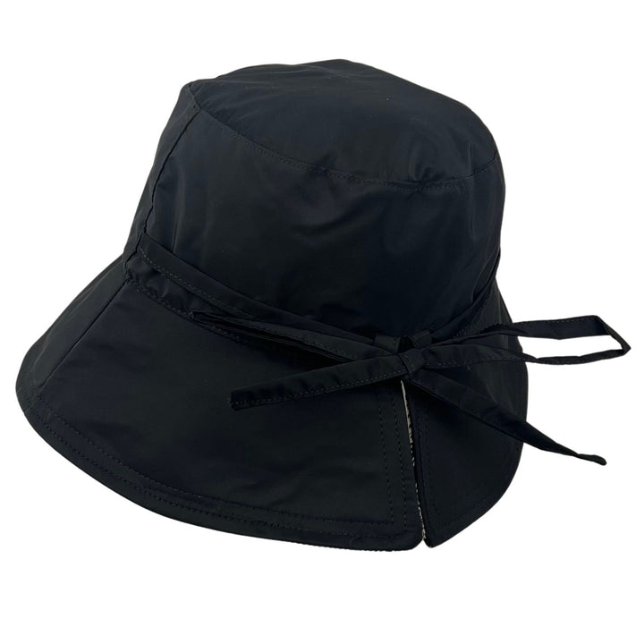 Lady´s Regenhut 2Ton Adjustable Mauerer