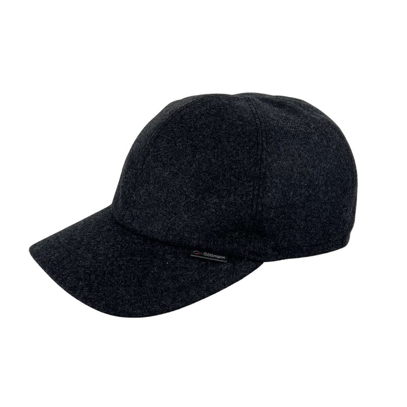 Basecap mit Ohrenschützer BB Monaco Göttmann