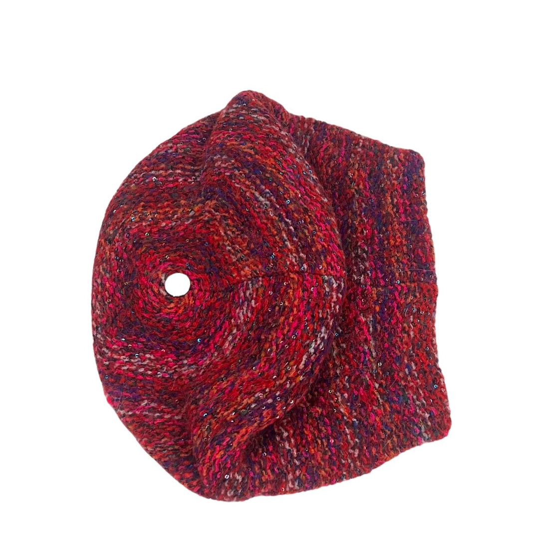 Beanie Arlecchino Vizio