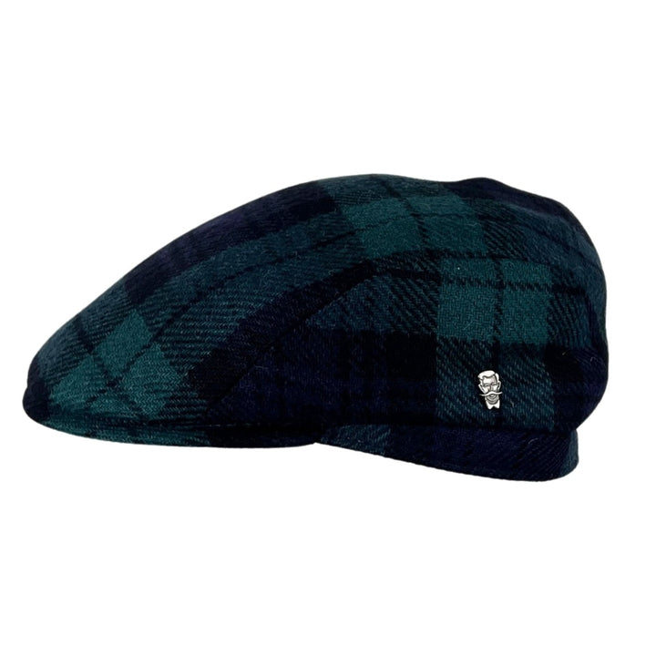 Flatcap mit Steg City Sport