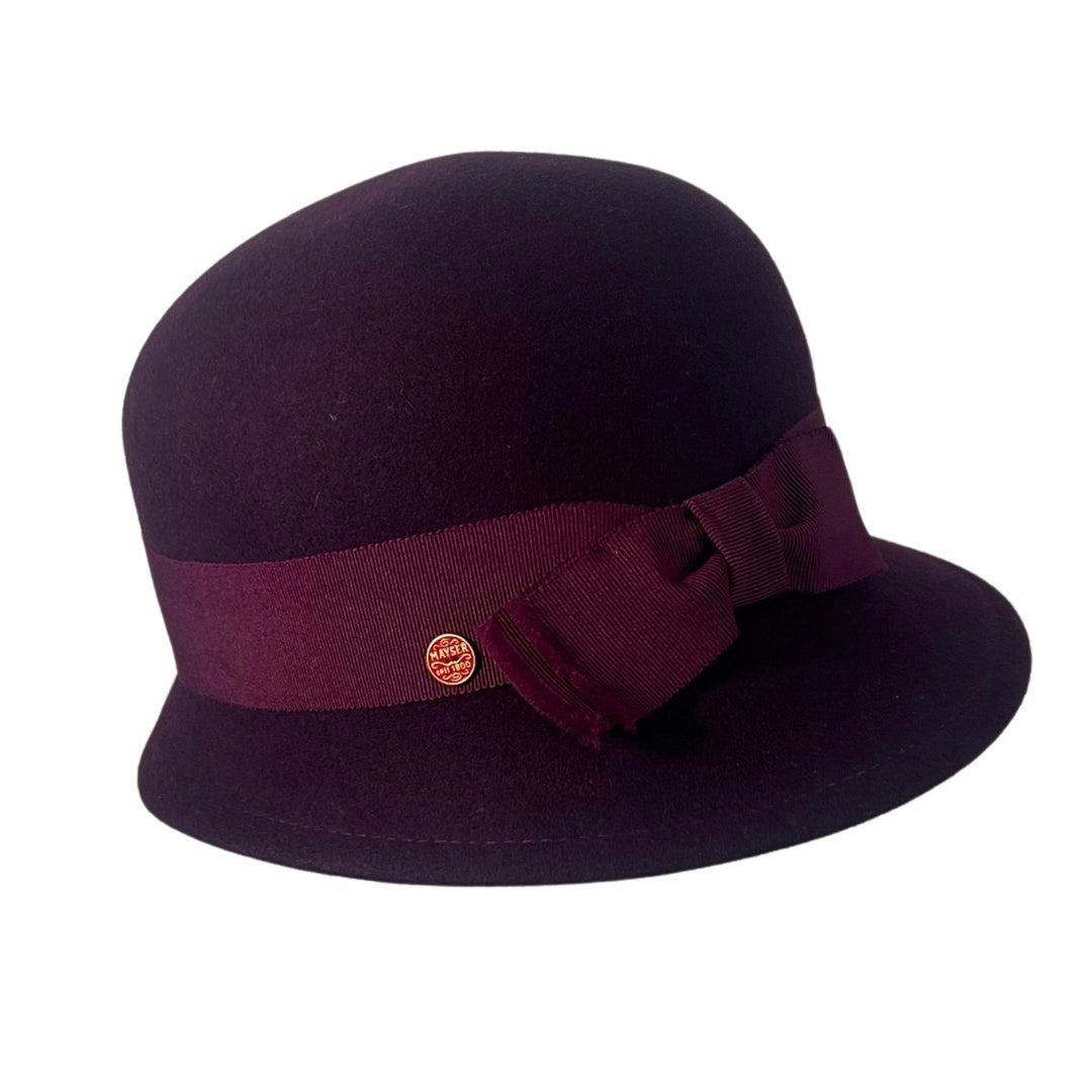 Cloche Patricia Lana Mayser