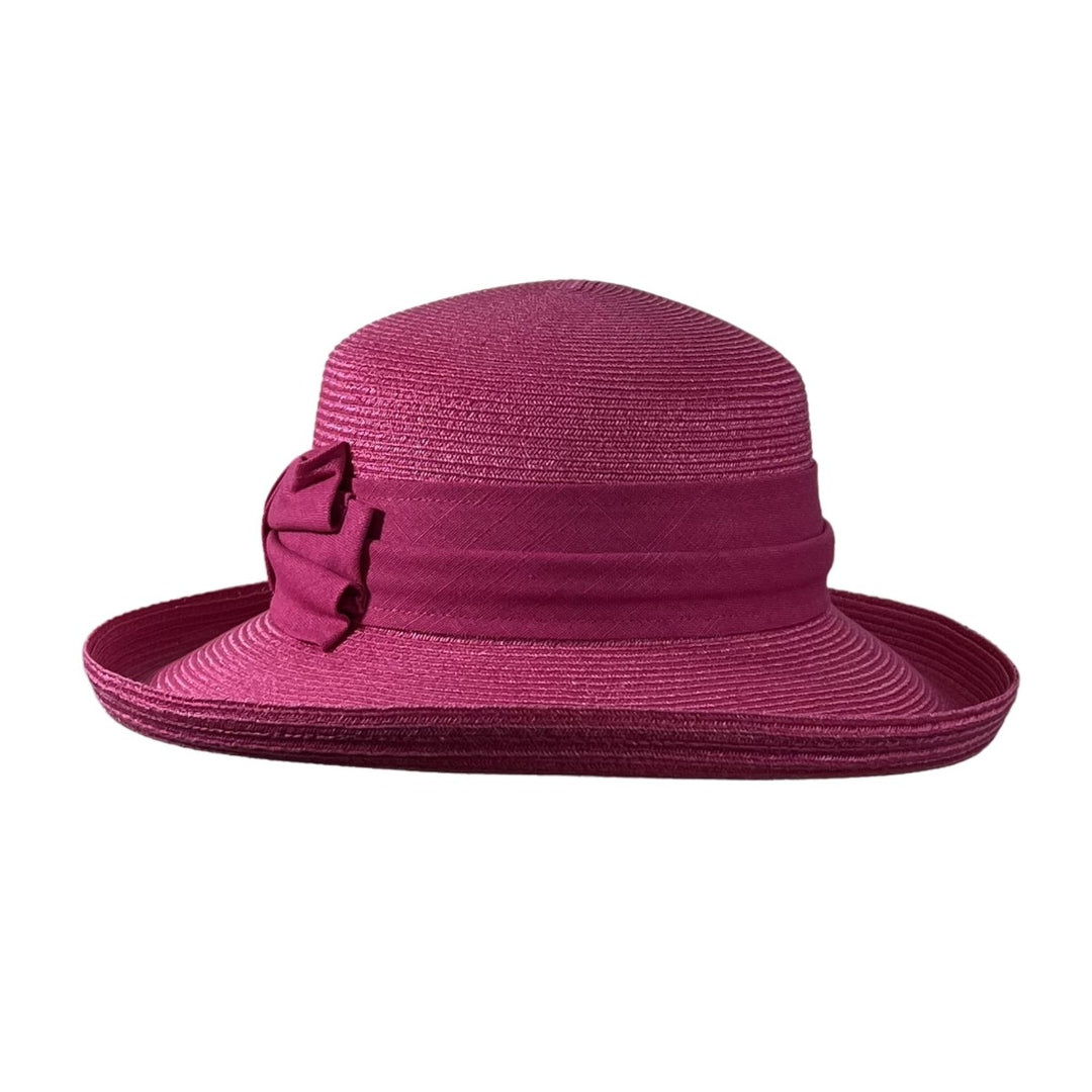 Strohhut mit Krempe Ulmen Bolero Bedacht