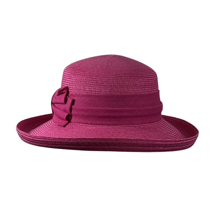 Strohhut mit Krempe Ulmen Bolero Bedacht