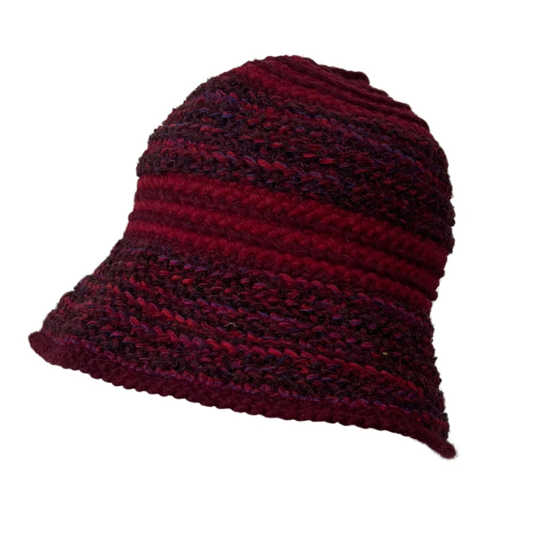 Cloche Belgrado Mauerer