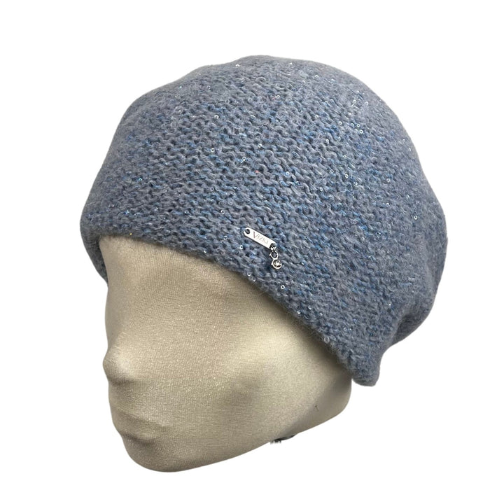 Beanie Sponmull Vizio