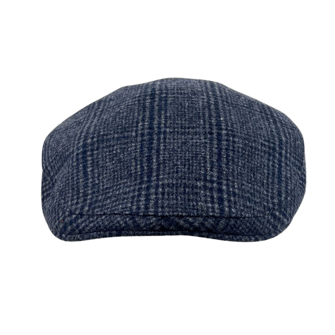 Bullet Flatcap Merino Leichtfried Loden Mauerer P.d.Galles