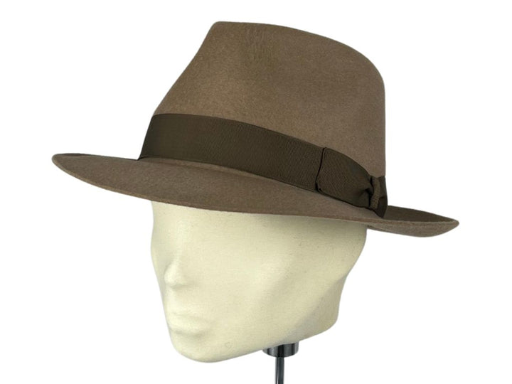 COTTIER CASHMERE         NUTRIA