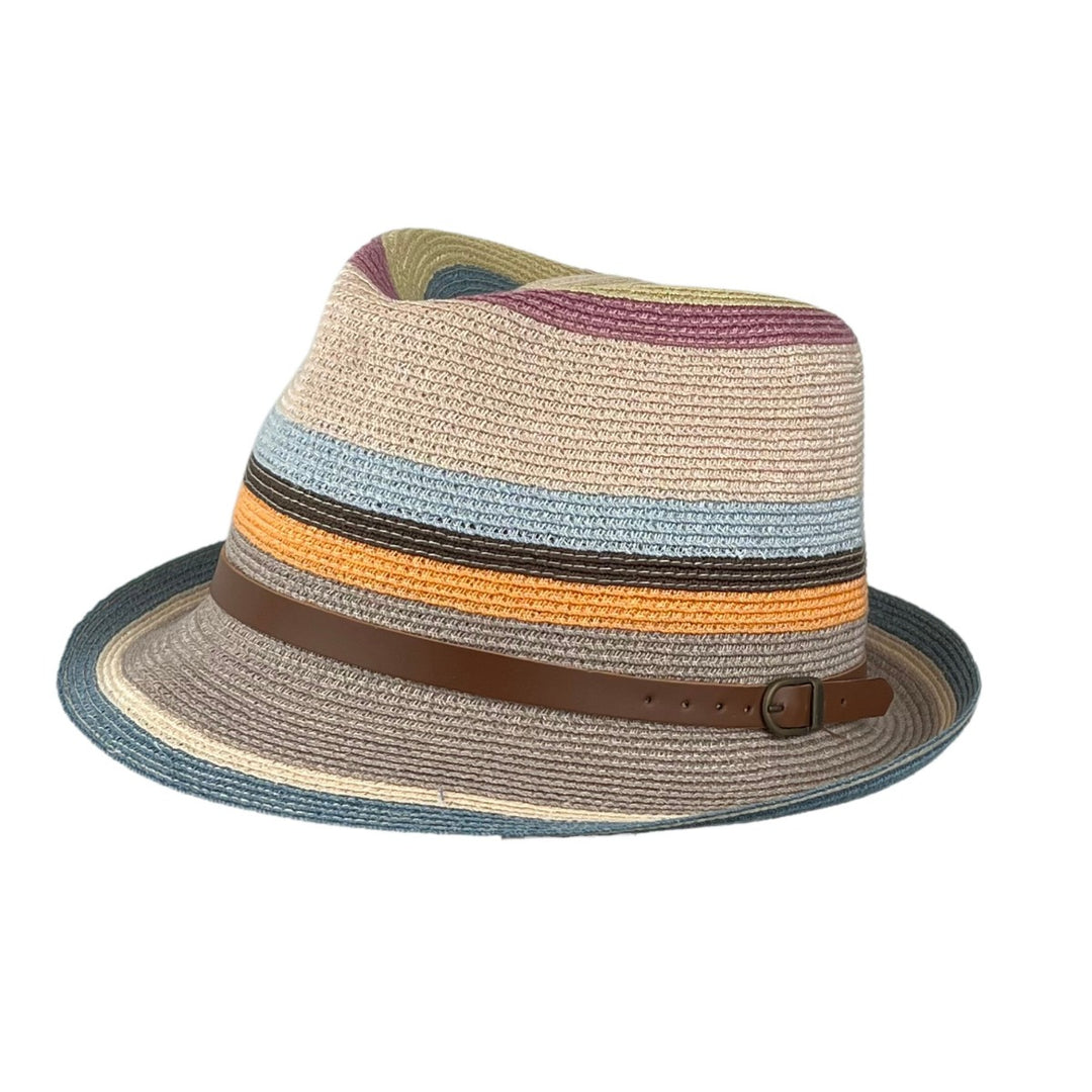 Damen Trilby Hut Must Have II Vecchi