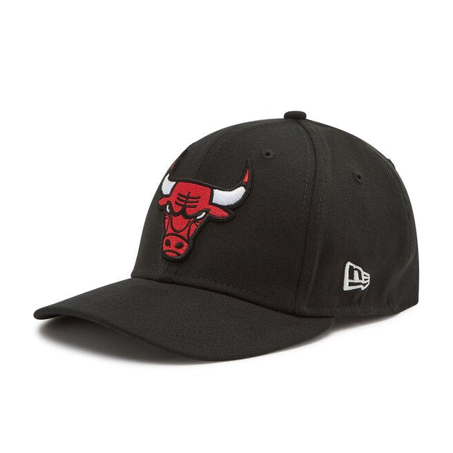 9FIFTY STRETCH SNAP NEW ERA CHICAGO BULLS - Hut-online.at
