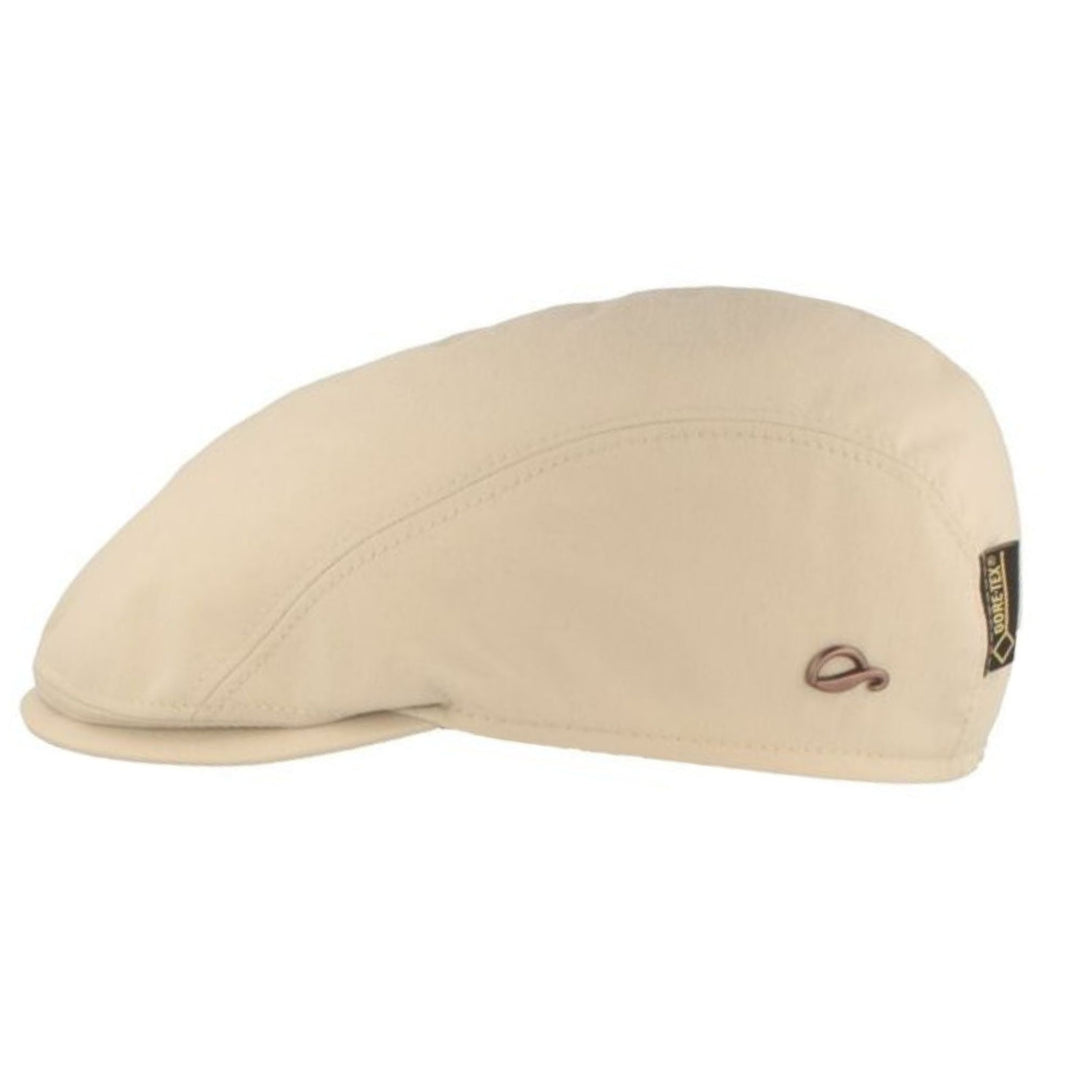 Jackson Goretex UV 80 Flatcap Göttmann