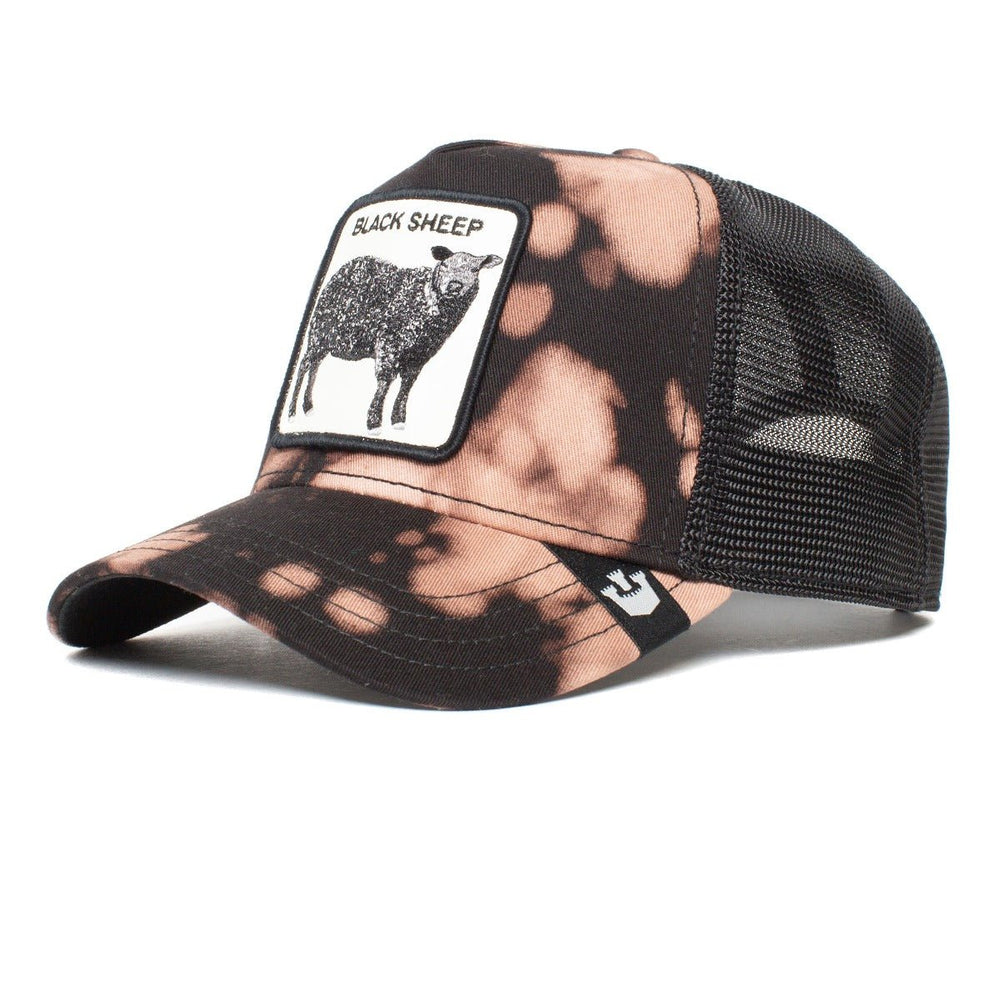 ACID SHEEP GOORIN BROS BLACK - Hut-online.at