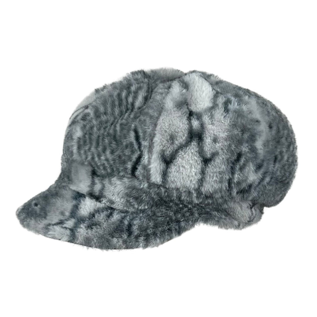 Alexa FAKE FUR MAYSER LEOPARD - Hut - online.at