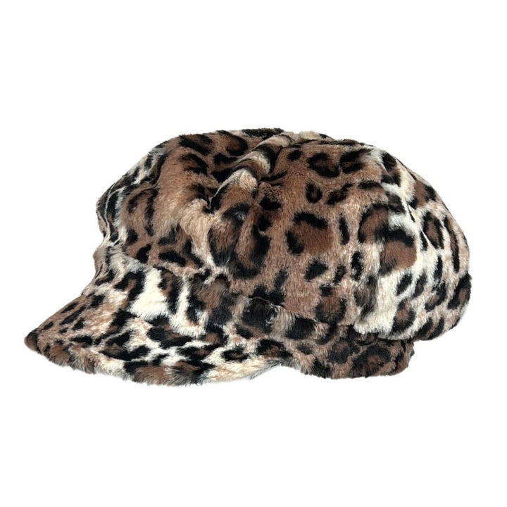 Alexa FAKE FUR MAYSER LEOPARD - Hut - online.at