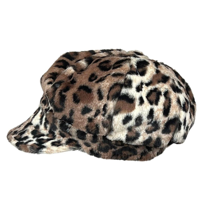 Alexa FAKE FUR MAYSER LEOPARD - Hut - online.at