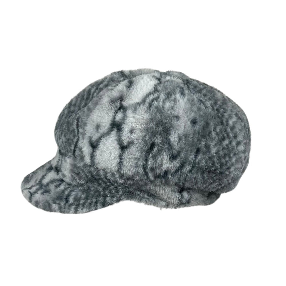 Alexa FAKE FUR MAYSER LEOPARD - Hut - online.at