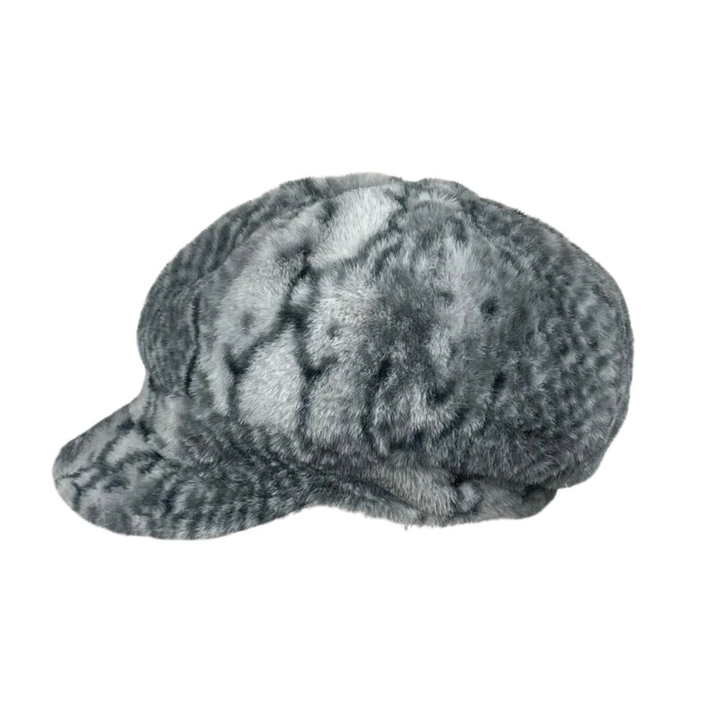 Alexa FAKE FUR MAYSER LEOPARD - Hut - online.at