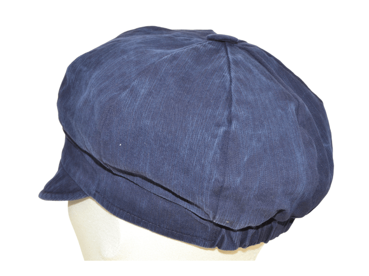 ALEXA SCHILDKAPPE OUTDOOR MAYSER MARINE M - Hut-online.at