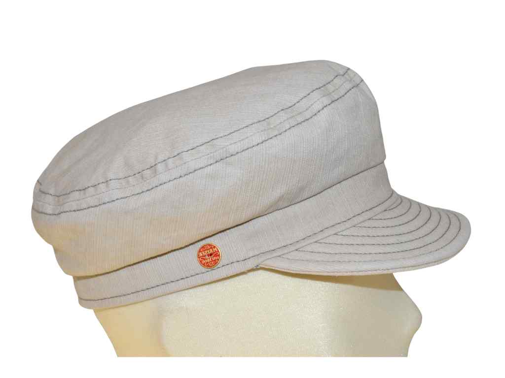 ALTONA OUTDOOR MAYSER SCHWARZ 55 - Hut - online.at