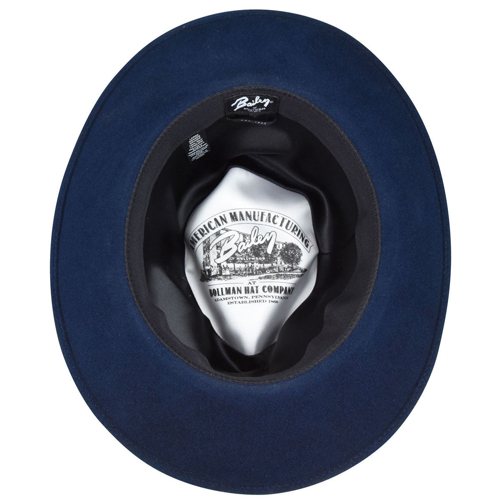 Ammon Fedora Hut Bailey - Hut - online.at