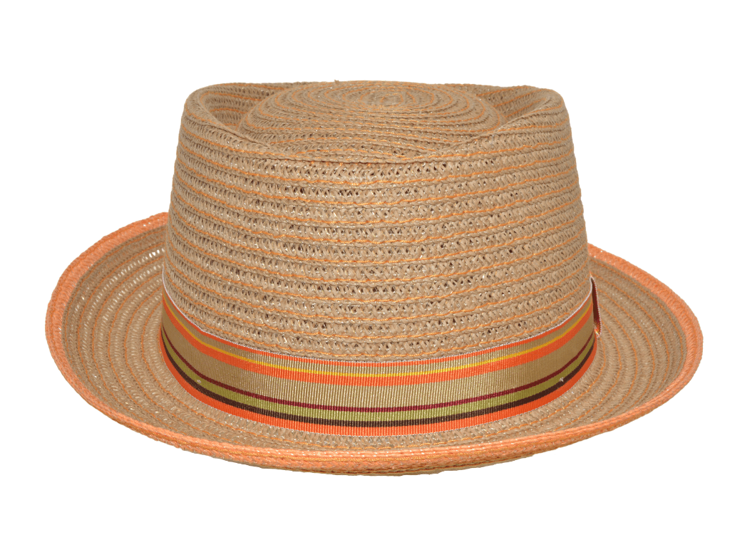 ANDY PAPERBRAID MAYSER ORANGE - Hut-online.at