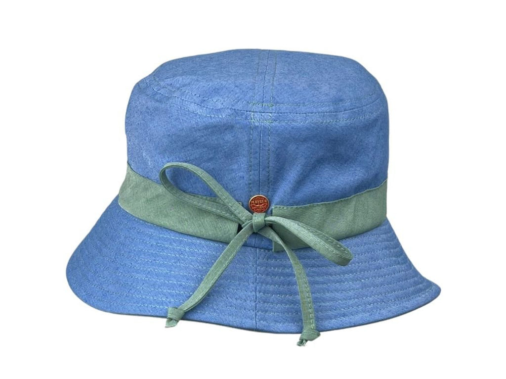 Annett Gomera 2Ton Mayser Ocean - Hut-online.at