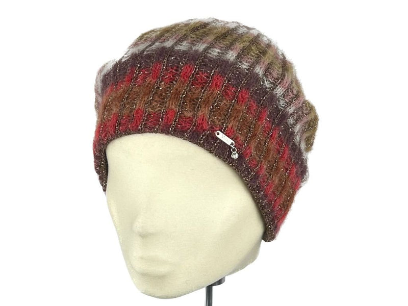 ARCOBALENO VIZIO ROSA ANTICO MULTI - Hut - online.at
