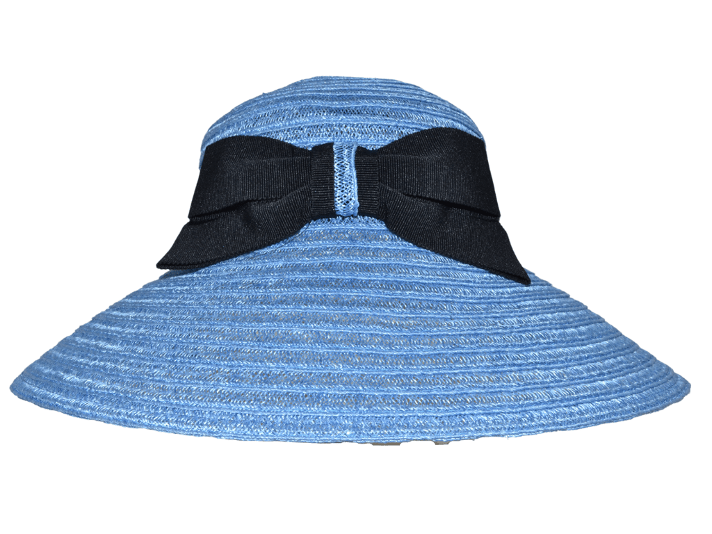 AUDREY HANF MAYSER LAGUNE - Hut - online.at