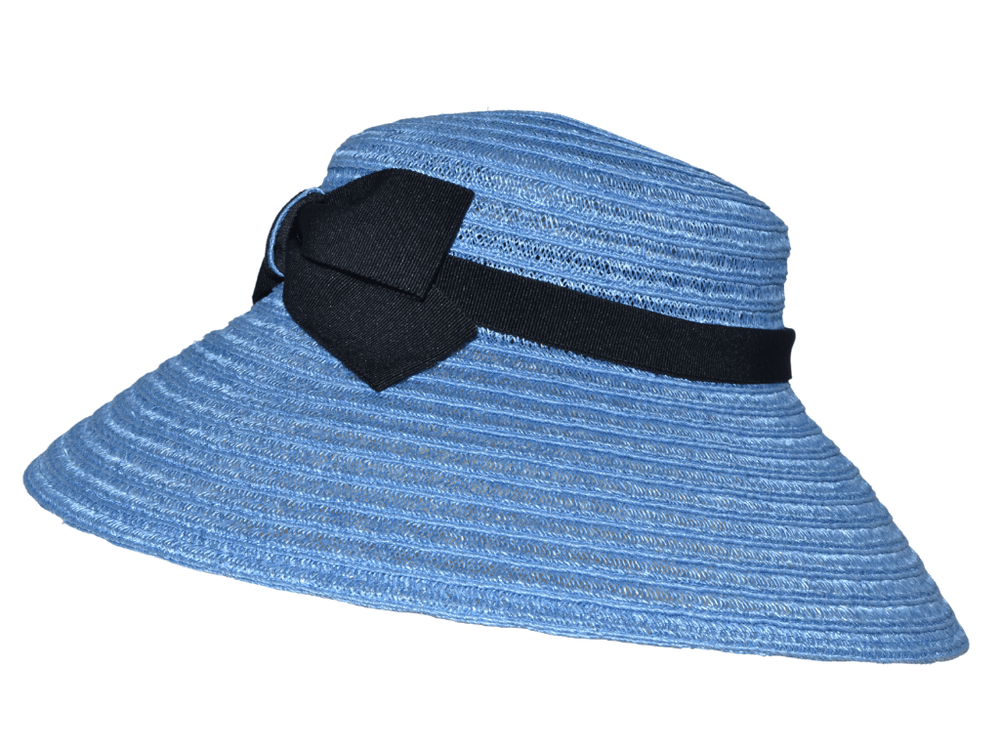 AUDREY HANF MAYSER LAGUNE - Hut - online.at
