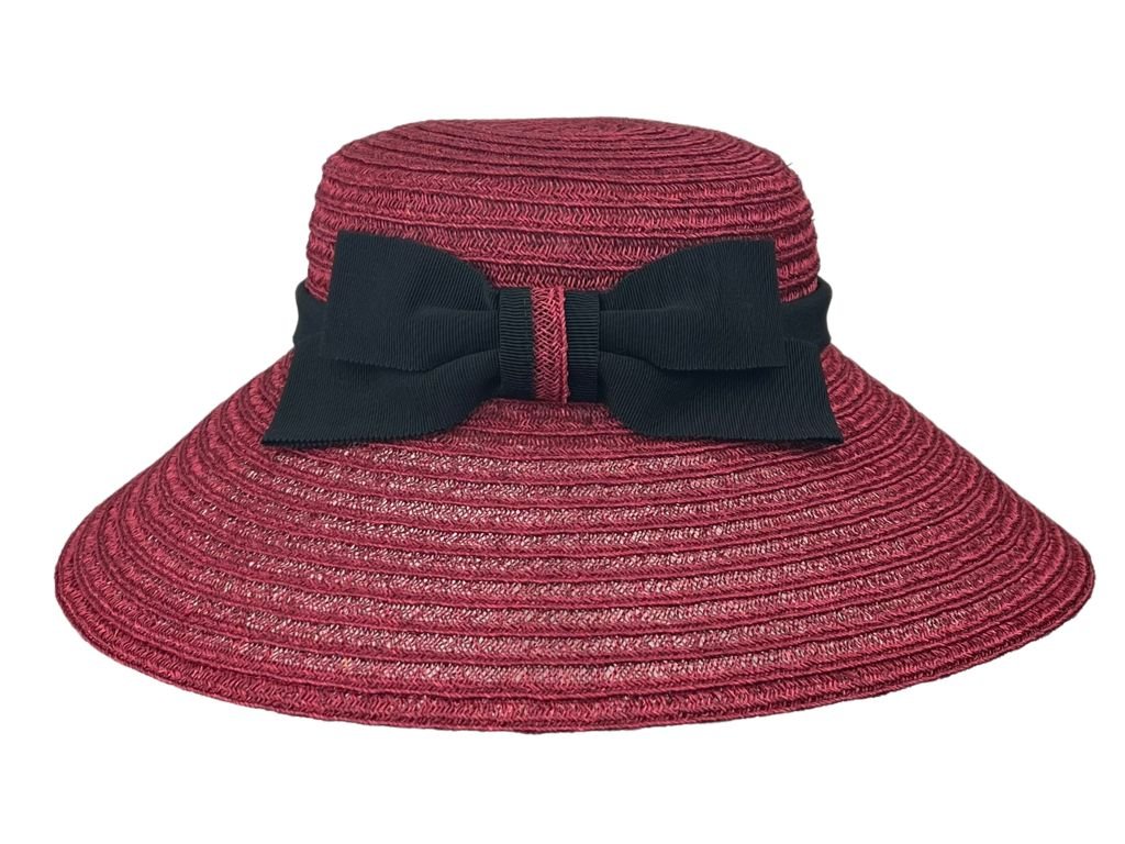 AUDREY HANF MAYSER PORTO - Hut - online.at