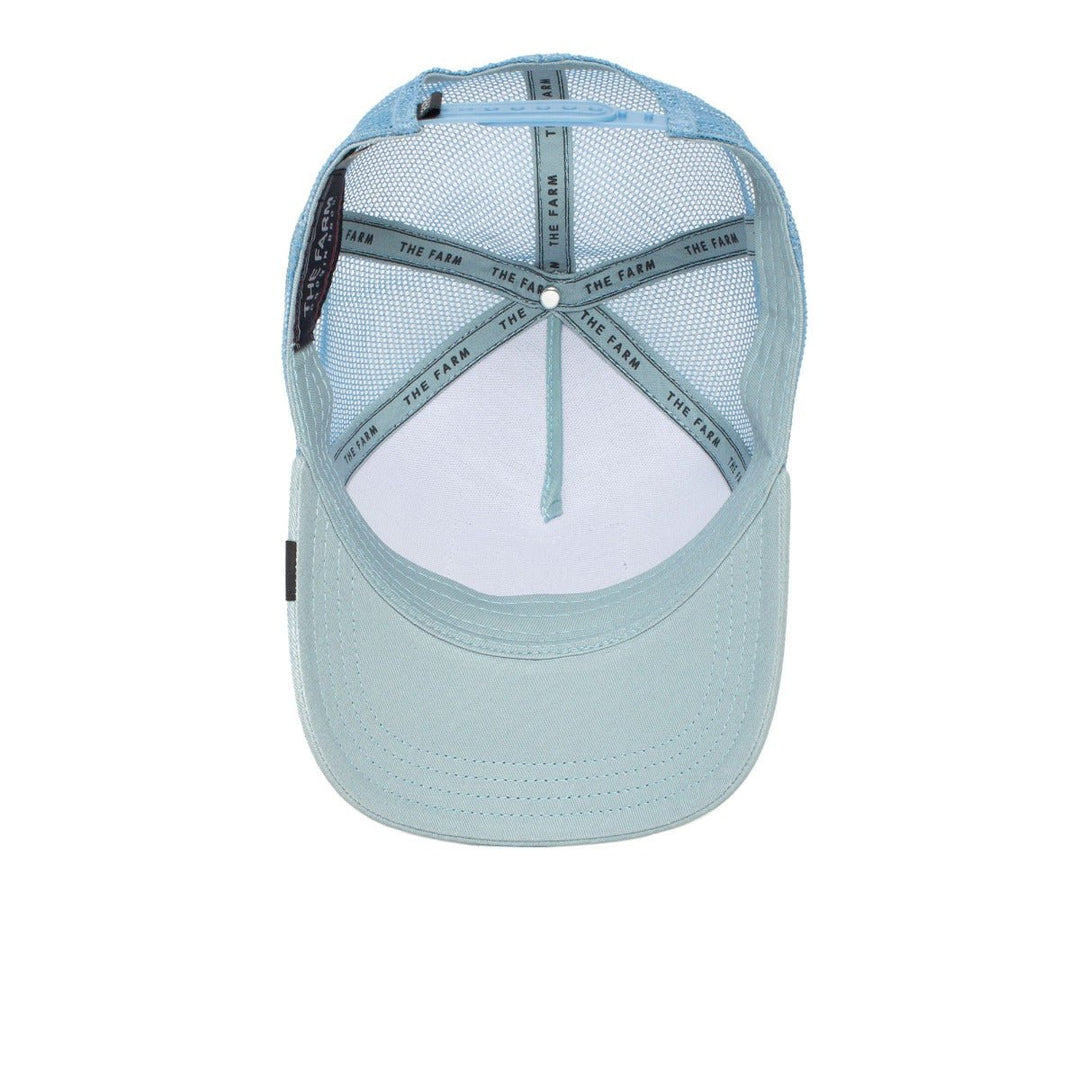 BAD BOY TRUCKIN GOORIN BROS SLATE - Hut - online.at