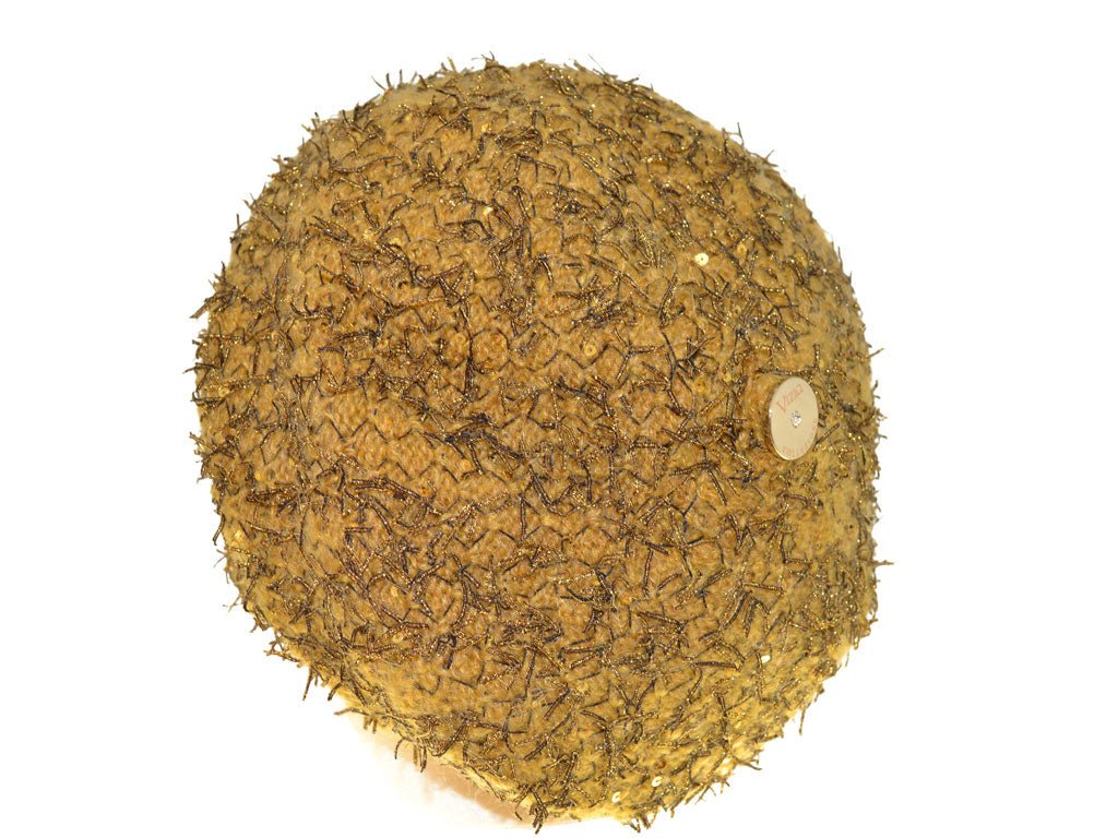 BASCO ESAGERATO VIZIO GIALLO - Hut - online.at