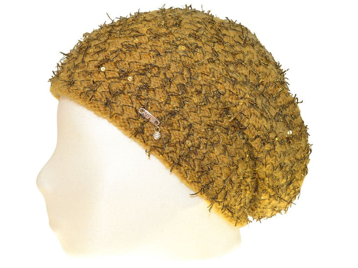BASCO ESAGERATO VIZIO GIALLO - Hut - online.at