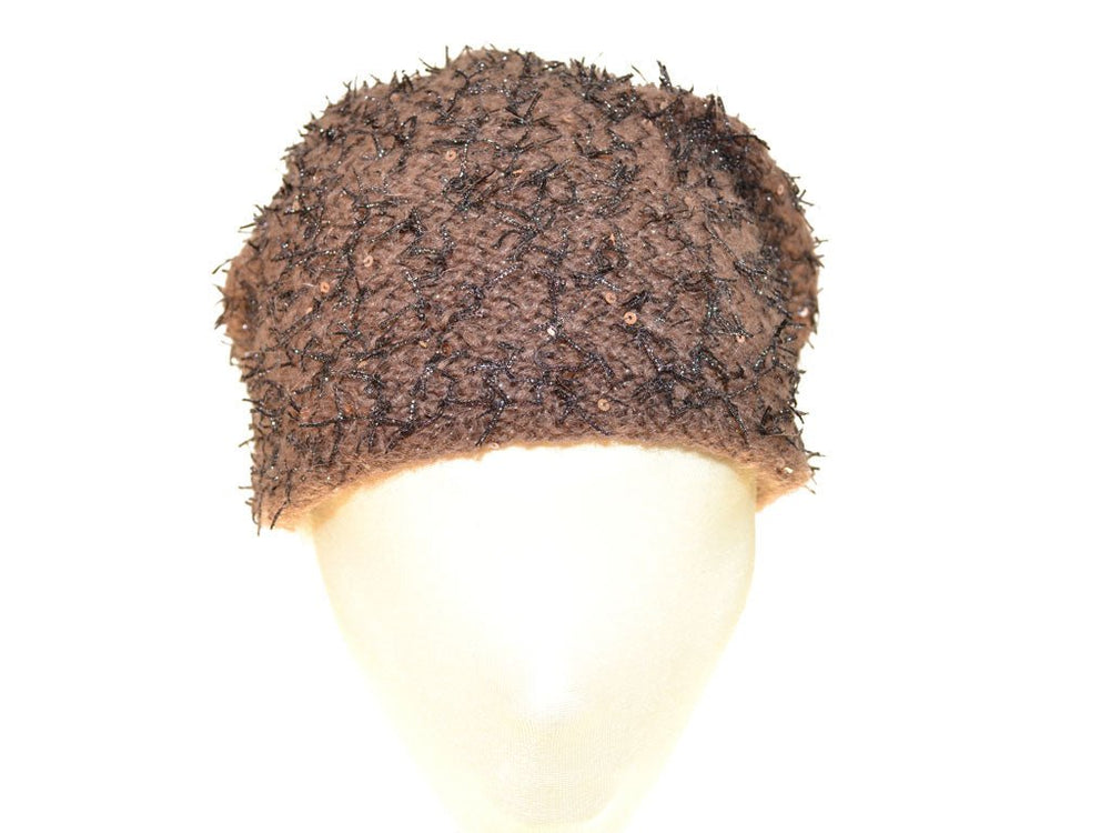 BASCO ESAGERATO VIZIO MORO - Hut - online.at