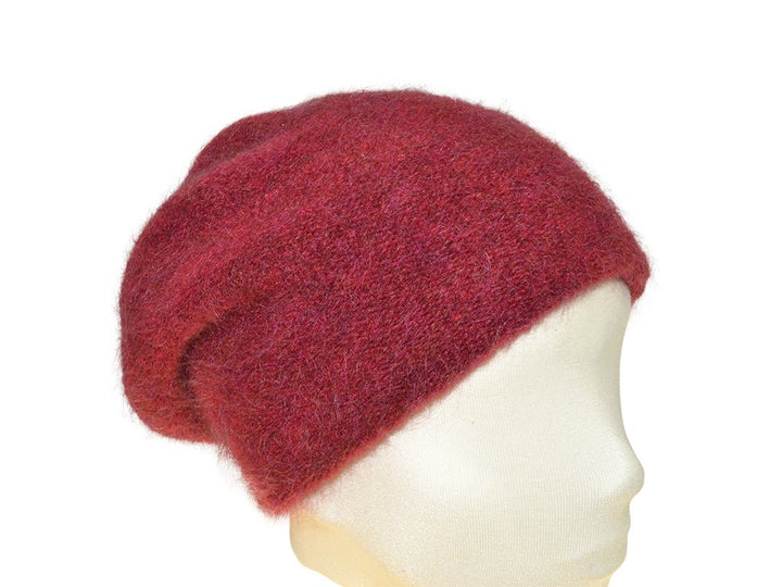 BASCO PARADISE VIZIO ROSSO - Hut - online.at