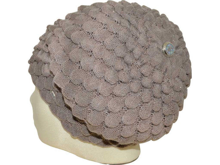 BASCO PETOLINA VIZIO BEIGE NOCE - Hut - online.at