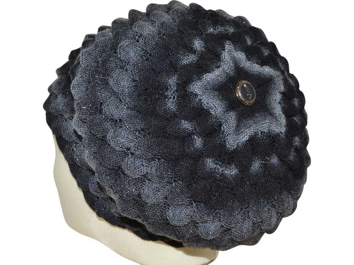 BASCO PETOLINA VIZIO NERO - Hut - online.at