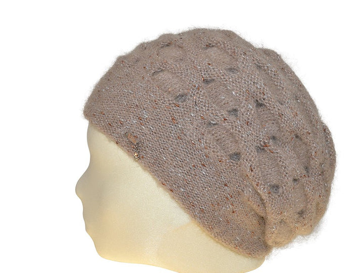 BASCO SORSOLUX VIZIO CAMELLO - Hut - online.at