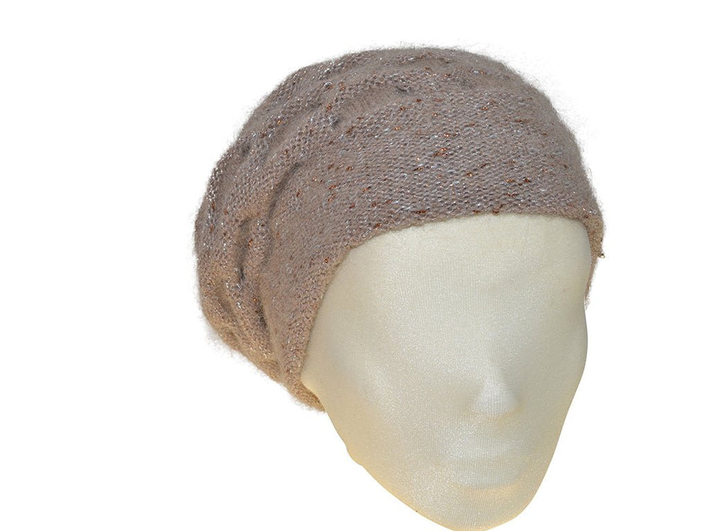 BASCO SORSOLUX VIZIO CAMELLO - Hut - online.at