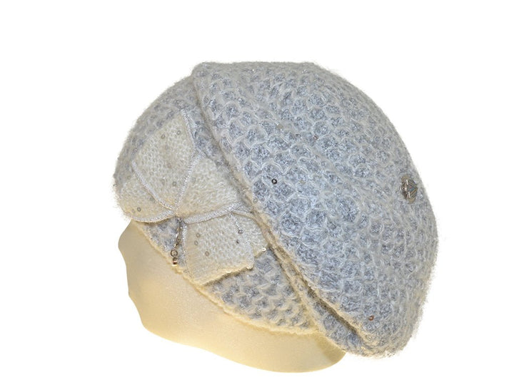BASCO TRENDYFIORE VIZIO GRIGIO - Hut - online.at