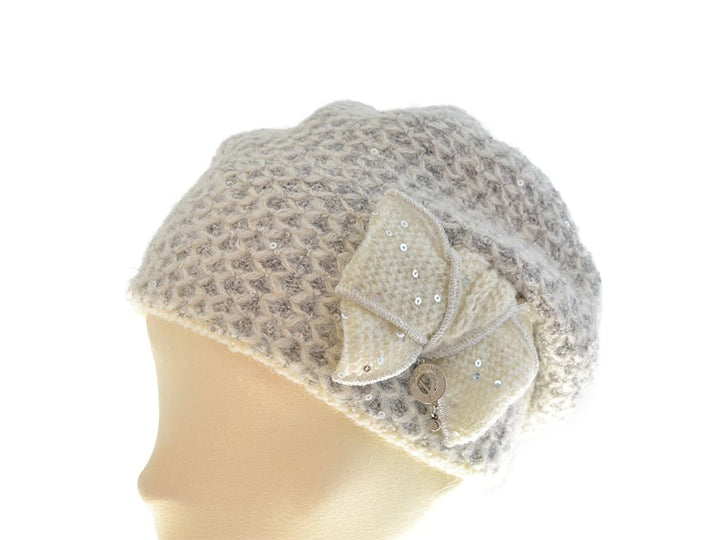 BASCO TRENDYFIORE VIZIO GRIGIO - Hut - online.at