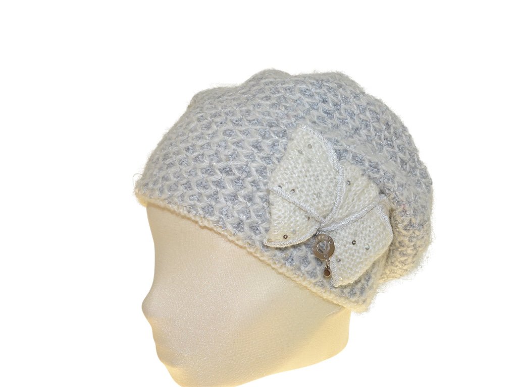 BASCO TRENDYFIORE VIZIO GRIGIO - Hut - online.at