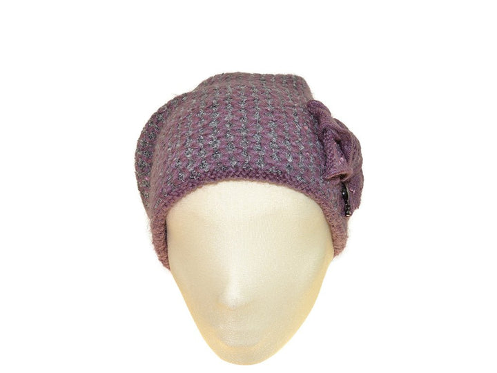 BASCO TRENDYFIORE VIZIO VIOLA - Hut - online.at