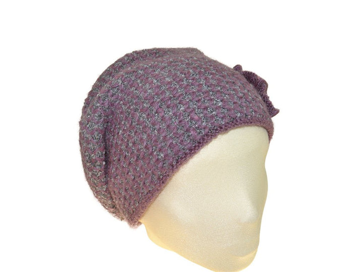 BASCO TRENDYFIORE VIZIO VIOLA - Hut - online.at