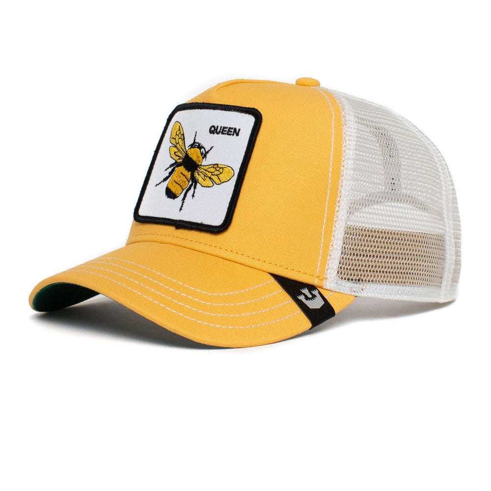 BASEBAL THE QUENN BEE GAOORIN BROS YELLOW - Hut - online.at