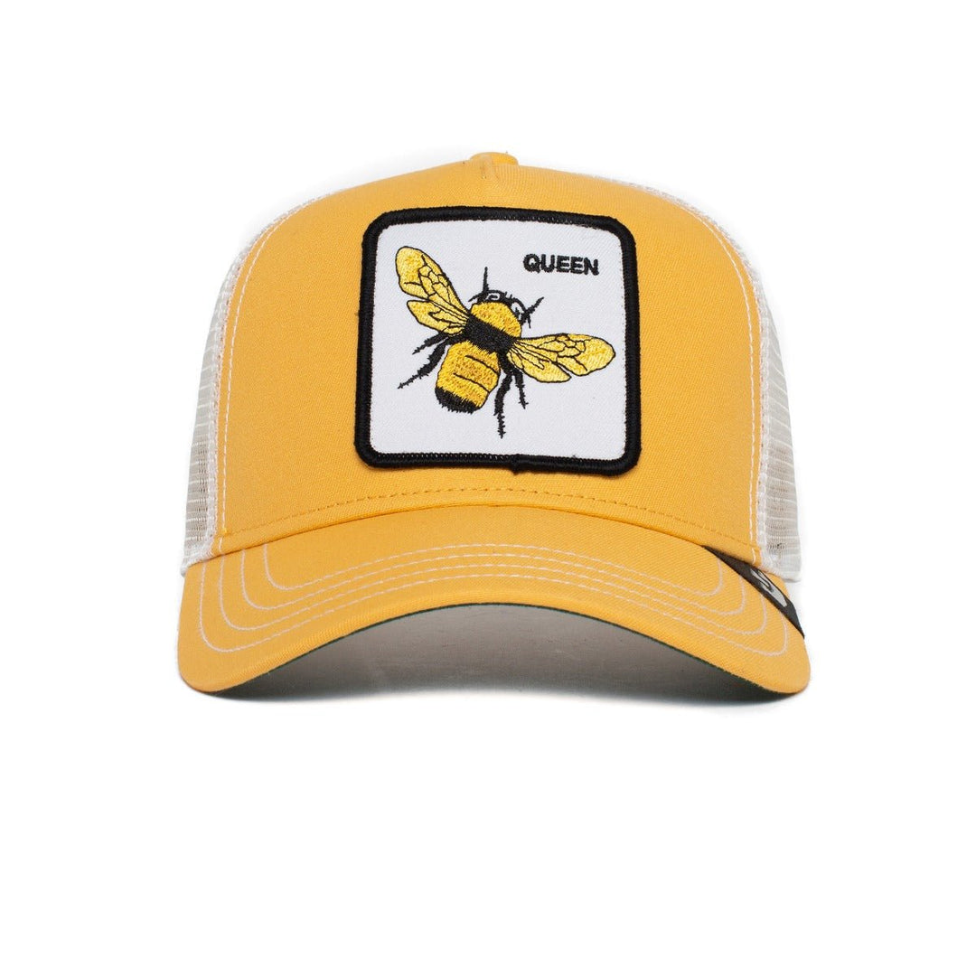 BASEBAL THE QUENN BEE GAOORIN BROS YELLOW - Hut - online.at