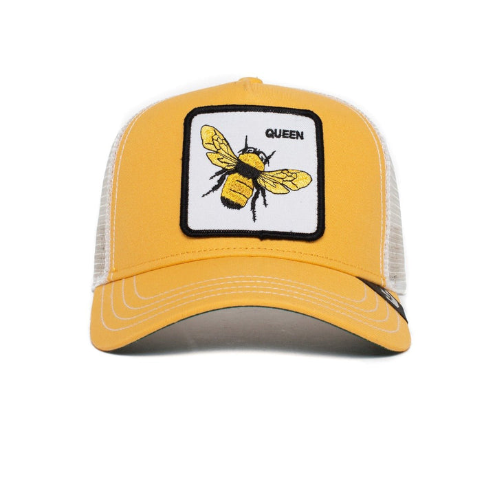 BASEBAL THE QUENN BEE GAOORIN BROS YELLOW - Hut - online.at