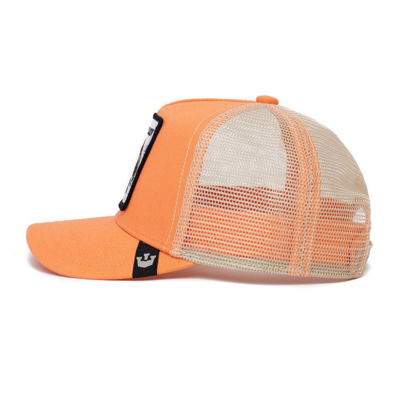 BASEBALL LITTLE LADY J GOORIN BROS PINK - Hut - online.at